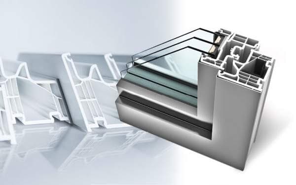 FENÊTRES ALU PVC