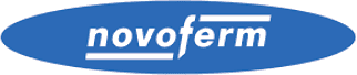 Logo Novoferm garages Genève